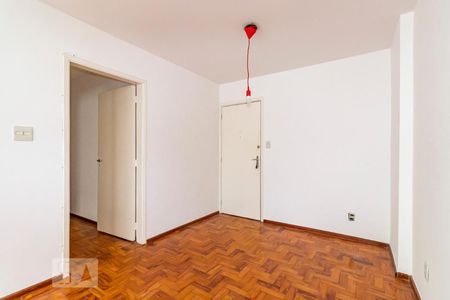 Sala de apartamento à venda com 2 quartos, 60m² em Vila Mariana, São Paulo