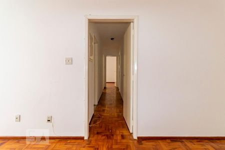 Corredor de apartamento à venda com 2 quartos, 60m² em Vila Mariana, São Paulo