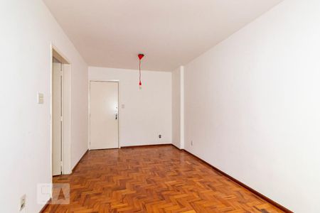 Sala de apartamento à venda com 2 quartos, 60m² em Vila Mariana, São Paulo