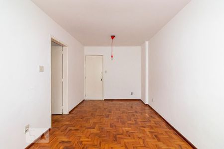 Sala de apartamento à venda com 2 quartos, 60m² em Vila Mariana, São Paulo