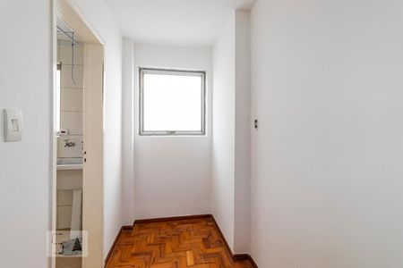 Apartamento à venda com 60m², 2 quartos e 1 vagaQuarto extra reversível