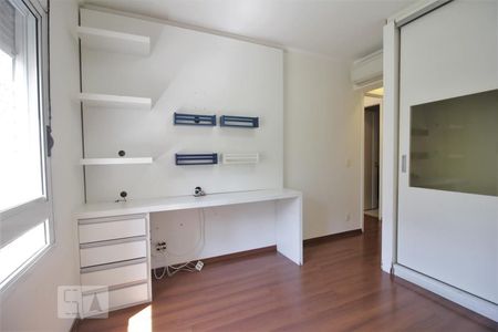 Apartamento à venda com 132m², 3 quartos e 2 vagasSuíte 1