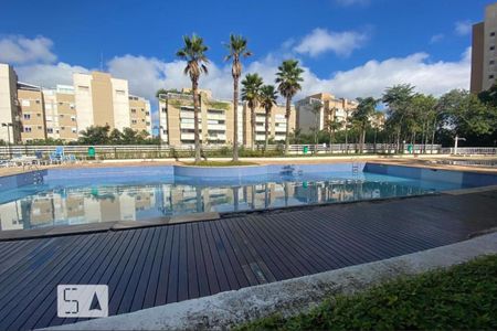Apartamento à venda com 132m², 3 quartos e 2 vagas Apartamento à venda com 132m², 3 quartos e 2 vagasÁrea comum - Piscina