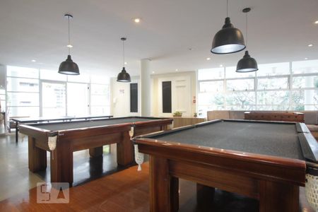 Apartamento à venda com 132m², 3 quartos e 2 vagasSala de Jogos