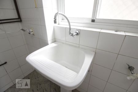 Apartamento à venda com 132m², 3 quartos e 2 vagasTanque