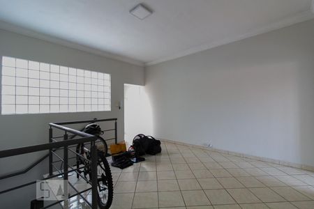 Sala de apartamento para alugar com 3 quartos, 200m² em Vila Hortência, Sorocaba