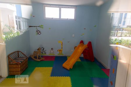 Apartamento à venda com 55m², 2 quartos e 1 vaga Apartamento à venda com 55m², 2 quartos e 1 vagaBrinquedoteca