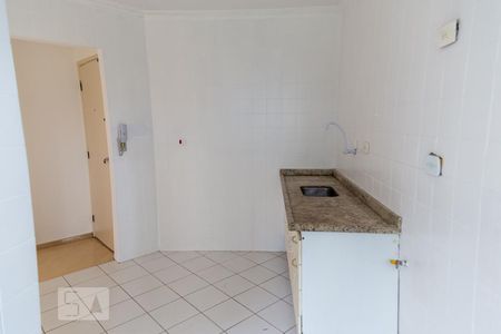 Apartamento à venda com 55m², 2 quartos e 1 vaga Apartamento à venda com 55m², 2 quartos e 1 vagaCozinha / Lavanderia