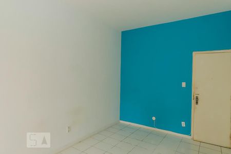 Sala de apartamento para alugar com 1 quarto, 45m² em Leme, Rio de Janeiro