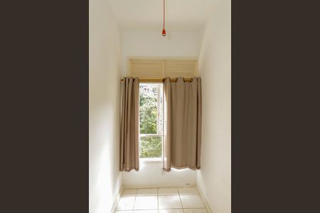 Sala de apartamento para alugar com 1 quarto, 45m² em Leme, Rio de Janeiro