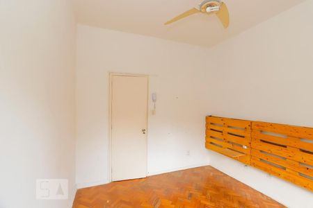 Quarto  de apartamento para alugar com 1 quarto, 45m² em Leme, Rio de Janeiro