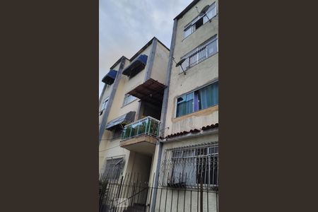 Apartamento para alugar com 55m², 2 quartos e 1 vaga Apartamento para alugar com 55m², 2 quartos e 1 vagaFachada