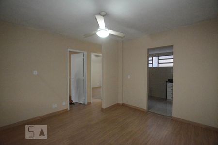 Sala de apartamento para alugar com 2 quartos, 55m² em Irajá, Rio de Janeiro