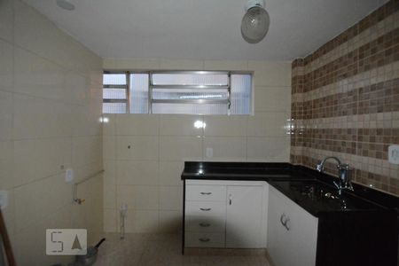 Apartamento para alugar com 55m², 2 quartos e 1 vagaCozinha