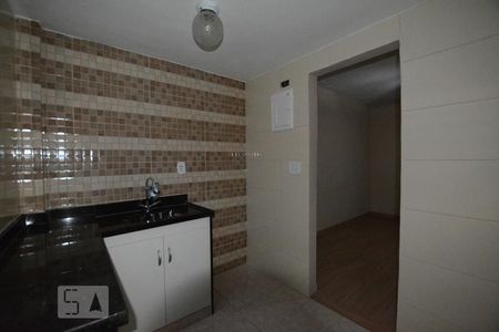 Apartamento para alugar com 55m², 2 quartos e 1 vagaCozinha