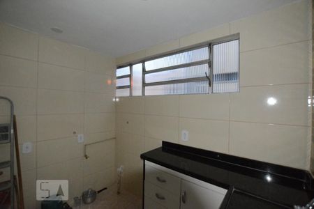 Apartamento para alugar com 55m², 2 quartos e 1 vagaCozinha