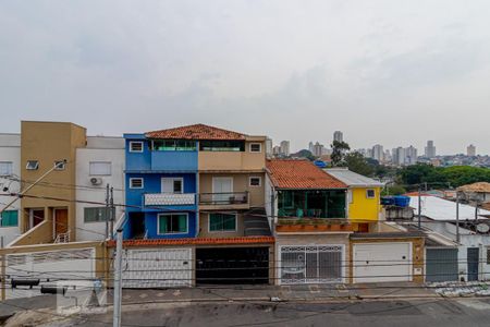 Casa à venda com 200m², 3 quartos e 4 vagasVista da Suíte 1