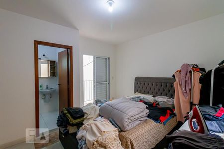 Casa à venda com 200m², 3 quartos e 4 vagasSuíte 3