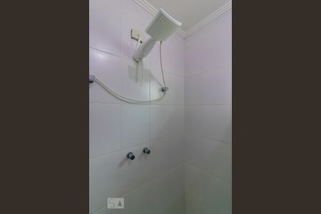 Casa à venda com 200m², 3 quartos e 4 vagasBanheiro da Suíte 3