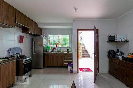 Casa à venda com 200m², 3 quartos e 4 vagasCozinha 