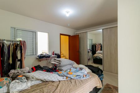 Casa à venda com 200m², 3 quartos e 4 vagasSuíte 3