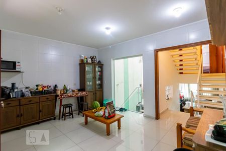 Casa à venda com 200m², 3 quartos e 4 vagasCozinha 