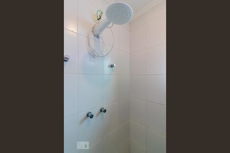 Casa à venda com 200m², 3 quartos e 4 vagasBanheiro da Suíte 1