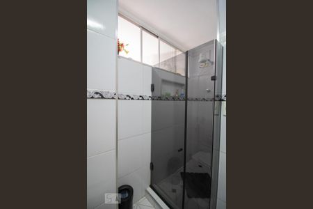 Apartamento à venda com 96m², 3 quartos e 1 vaga Apartamento à venda com 96m², 3 quartos e 1 vagaBanheiro