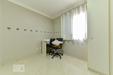 Apartamento à venda com 104m², 3 quartos e 2 vagasQuarto 2