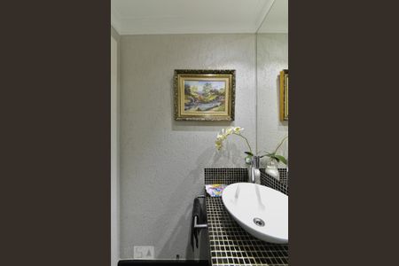 Apartamento à venda com 104m², 3 quartos e 2 vagasLavabo