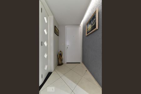 Apartamento à venda com 104m², 3 quartos e 2 vagasCorredor - Entrada do Imóvel