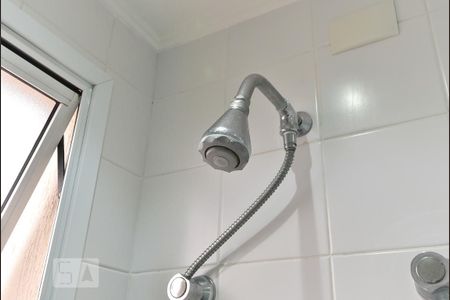 Apartamento à venda com 104m², 3 quartos e 2 vagasBanheiro Social