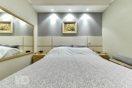 Apartamento à venda com 104m², 3 quartos e 2 vagasSuíte
