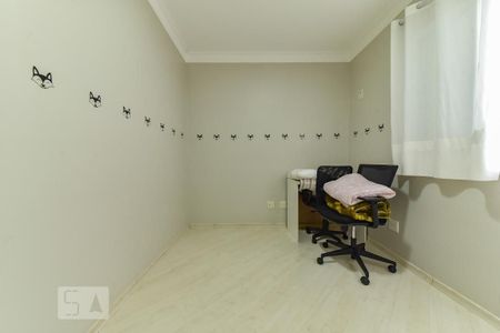 Apartamento à venda com 104m², 3 quartos e 2 vagasQuarto 2