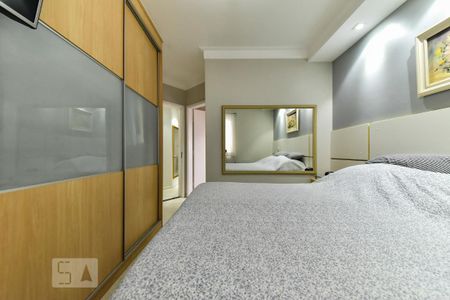 Apartamento à venda com 104m², 3 quartos e 2 vagasSuíte