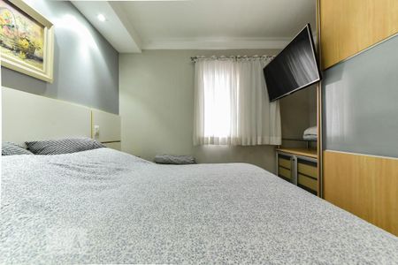 Apartamento à venda com 104m², 3 quartos e 2 vagasSuíte