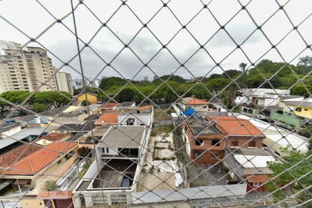 Apartamento à venda com 104m², 3 quartos e 2 vagasSuíte - Vista