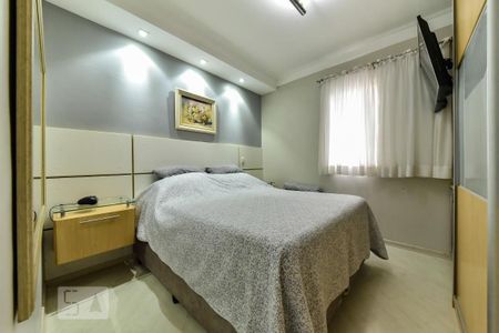 Apartamento à venda com 104m², 3 quartos e 2 vagasSuíte