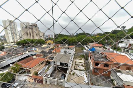 Apartamento à venda com 104m², 3 quartos e 2 vagasQuarto 1 - Vista