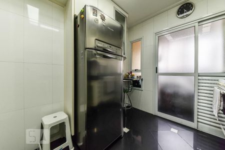Apartamento à venda com 104m², 3 quartos e 2 vagasCozinha