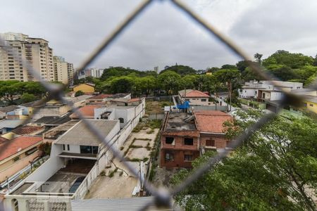 Apartamento à venda com 104m², 3 quartos e 2 vagasSacada - Vista