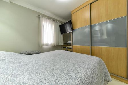 Apartamento à venda com 104m², 3 quartos e 2 vagasSuíte