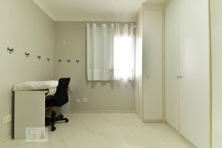 Apartamento à venda com 104m², 3 quartos e 2 vagasQuarto 2