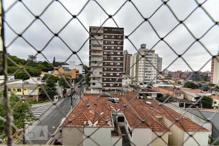 Apartamento à venda com 104m², 3 quartos e 2 vagasLavanderia - Vista