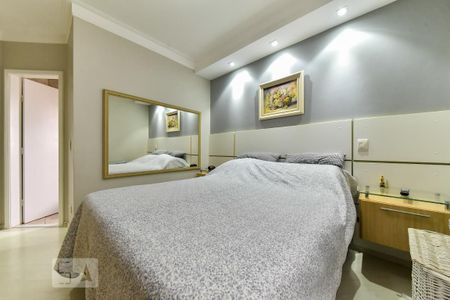 Apartamento à venda com 104m², 3 quartos e 2 vagasSuíte