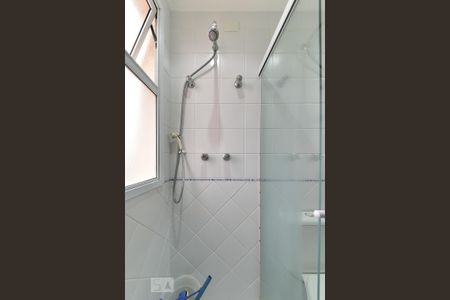 Apartamento à venda com 104m², 3 quartos e 2 vagasBanheiro Social