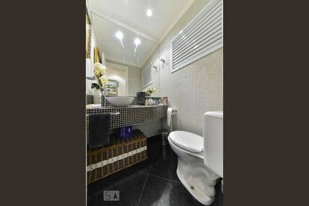 Apartamento à venda com 104m², 3 quartos e 2 vagasLavabo