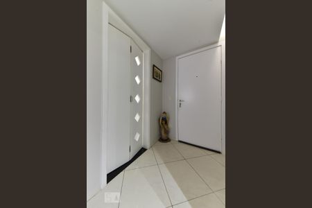 Apartamento à venda com 104m², 3 quartos e 2 vagasCorredor - Entrada do Imóvel