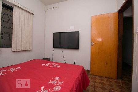 Casa à venda com 215m², 4 quartos e 2 vagasQuarto 3 Casa 1