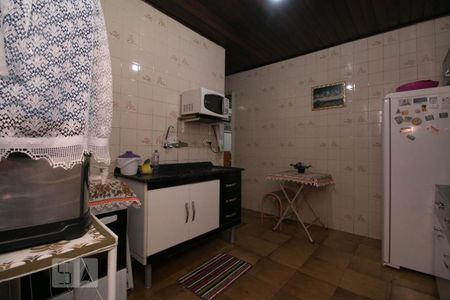 Casa à venda com 215m², 4 quartos e 2 vagasCozinha Casa 2